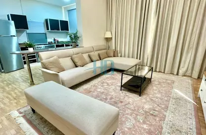Apartment - 2 Bedrooms - 2 Bathrooms for sale in Janabiya - Northern Governorate