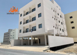 Whole Building Modern 3 BR Apartments in Galali