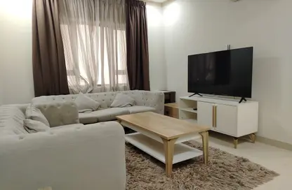 Apartment - 2 Bedrooms - 2 Bathrooms for rent in Hidd - Muharraq Governorate