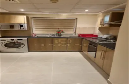 Apartment - 2 Bedrooms - 2 Bathrooms for rent in Al Juffair - Capital Governorate Apartment - 2 Bedrooms - 2 Bathrooms for rent in Al Juffair - Capital Governorate