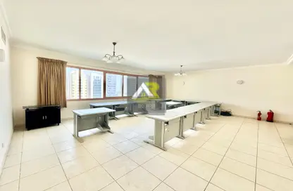Office Space - Studio - 2 Bathrooms for rent in Seef - Capital Governorate