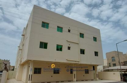 Apartment - 3 Bedrooms - 2 Bathrooms for rent in Tubli - Central Governorate