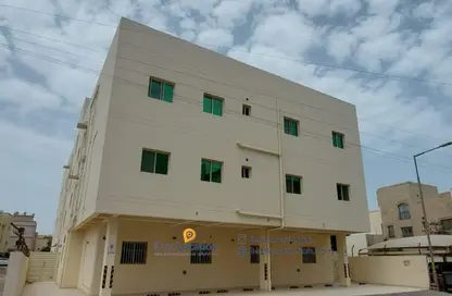 Apartment - 3 Bedrooms - 2 Bathrooms for rent in Salmabad - Central Governorate