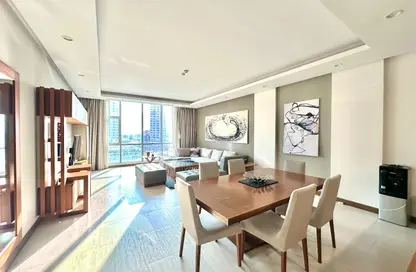 Apartment - 2 Bedrooms - 2 Bathrooms for sale in Amwaj Avenue - Amwaj Islands - Muharraq Governorate