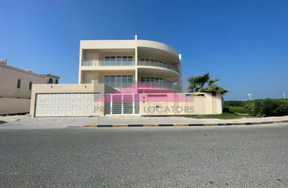 Villa - 7 Bedrooms - 7+ Bathrooms for sale in Amwaj Avenue - Amwaj Islands - Muharraq Governorate