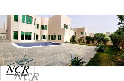 Villa - 4 Bedrooms - 6 Bathrooms for rent in Hamala - Northern Governorate