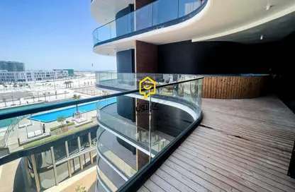 شقة - 2 غرف نوم - 4 حمامات للبيع في الحدائق المعلقة - دلمونيا - المحرق