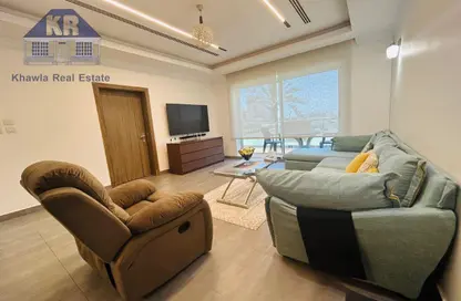 Apartment - 2 Bedrooms - 2 Bathrooms for sale in Amwaj Marina - Amwaj Islands - Muharraq Governorate Apartment - 2 Bedrooms - 2 Bathrooms for sale in Amwaj Marina - Amwaj Islands - Muharraq Governorate