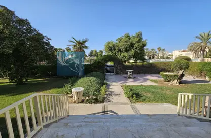 Villa - 4 Bedrooms - 3 Bathrooms for rent in Saar - Northern Governorate