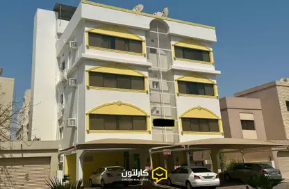 عمارة بالكامل - استوديو - 8 حمامات للبيع في أم الحصم - المنامة - محافظة العاصمة