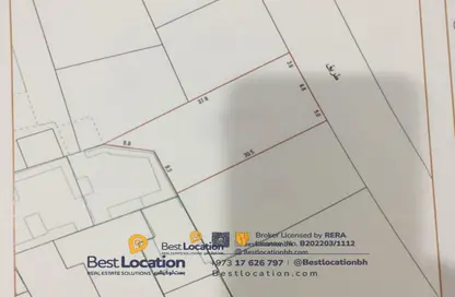 Land - Studio for sale in Sehla - Northern Governorate
