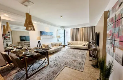 Apartment - 1 Bedroom - 2 Bathrooms for sale in Essence of Dilmunia - Dilmunia Island - Muharraq Governorate