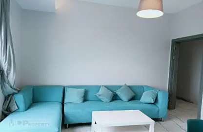 Apartment - 1 Bedroom - 1 Bathroom for rent in Mahooz - Manama - Capital Governorate