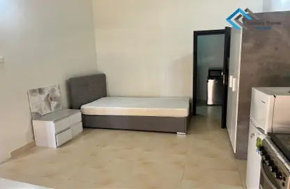 Apartment - 1 Bathroom for rent in Janabiya - Northern Governorate