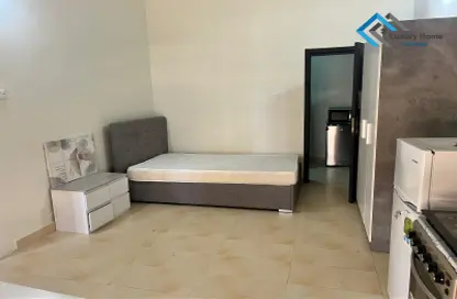 Apartment - Studio - 1 Bathroom for rent in Janabiya - Northern Governorate