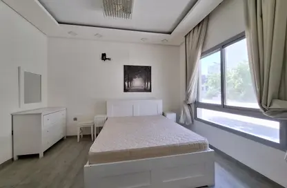 Apartment - 3 Bedrooms - 3 Bathrooms for sale in Maqabah - Northern Governorate