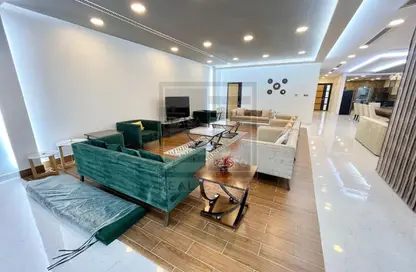 Villa - 5 Bedrooms - 7 Bathrooms for sale in Amwaj Beachfront - Amwaj Islands - Muharraq Governorate