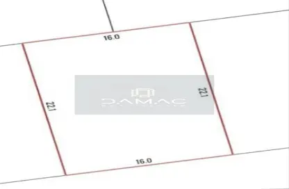 أرض - استوديو للبيع في توبلي - المحافظة الوسطى
