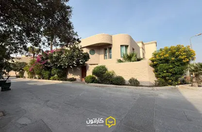 فيلا - 4 غرف نوم - 5 حمامات للبيع في الزنج - المنامة - محافظة العاصمة فيلا - 4 غرف نوم - 5 حمامات للبيع في الزنج - المنامة - محافظة العاصمة