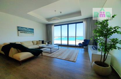 Apartment - 2 Bedrooms - 3 Bathrooms for rent in Amwaj Avenue - Amwaj Islands - Muharraq Governorate