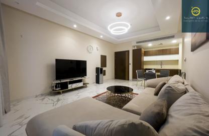 Apartment - 1 Bedroom - 2 Bathrooms for sale in Al Juffair - Capital Governorate