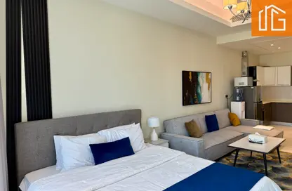 Apartment - Studio - 1 Bathroom for rent in Seef - Capital Governorate