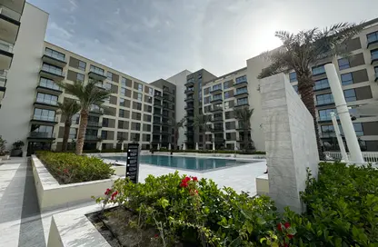 Apartment - 1 Bedroom - 1 Bathroom for sale in Marassi Residences - Diyar Al Muharraq - Muharraq Governorate