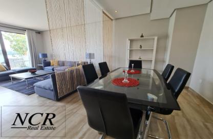 Villa - 4 Bedrooms - 4 Bathrooms for sale in Najma - Amwaj Islands - Muharraq Governorate