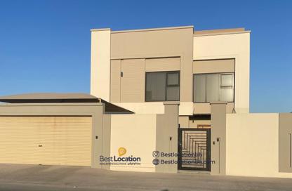 Villa - 4 Bedrooms - 6 Bathrooms for sale in Dumistan - Northern Governorate