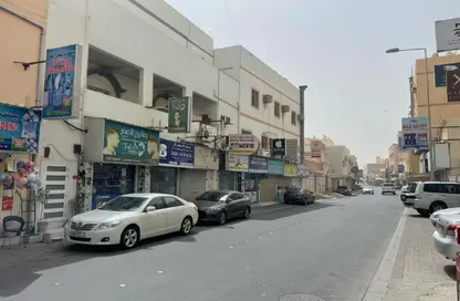 Whole Building - Studio - 7+ Bathrooms for sale in Galali - Muharraq Governorate