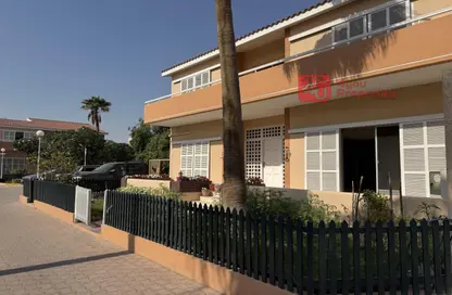 Villa - 5 Bedrooms - 4 Bathrooms for rent in A'Ali - Central Governorate