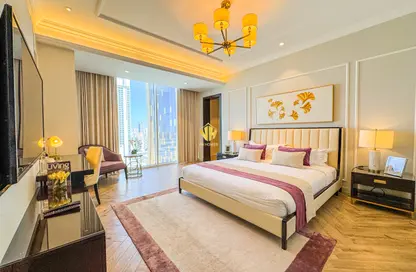 Apartment - 2 Bedrooms - 3 Bathrooms for rent in Seef - Capital Governorate
