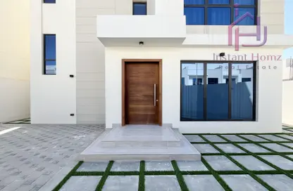 Villa - 4 Bedrooms - 6 Bathrooms for sale in Budaiya - Northern Governorate