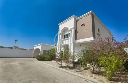 فيلا - 6 غرف نوم - 5 حمامات للايجار في سار - المحافظة الشمالية