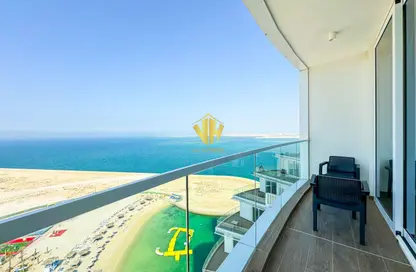 شقة - 1 حمام للايجار في مدينة الحديقة المائية - المنامة - محافظة العاصمة