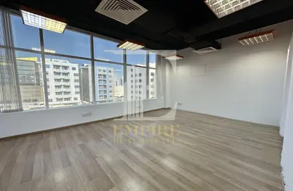 Office Space - Studio - 2 Bathrooms for rent in Seef - Capital Governorate