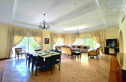 Villa - 3 Bedrooms - 3 Bathrooms for rent in Saar - Northern Governorate