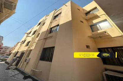 عمارة بالكامل - استوديو - 8 حمامات للبيع في الحورة - محافظة العاصمة