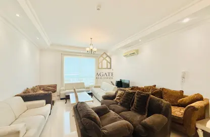 Apartment - 2 Bedrooms - 3 Bathrooms for rent in Galali - Muharraq Governorate