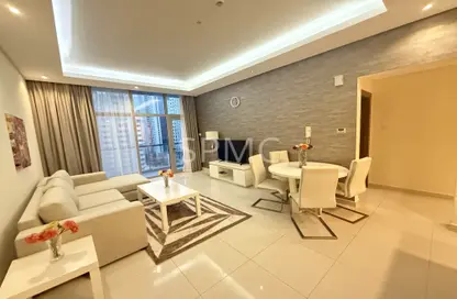 Apartment - 1 Bedroom - 2 Bathrooms for rent in Al Juffair - Capital Governorate Apartment - 1 Bedroom - 2 Bathrooms for rent in Al Juffair - Capital Governorate