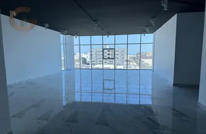 Office Space - Studio - 2 Bathrooms for rent in Hidd - Muharraq Governorate