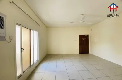 Apartment - Studio - 1 Bathroom for rent in Hoora - Capital Governorate