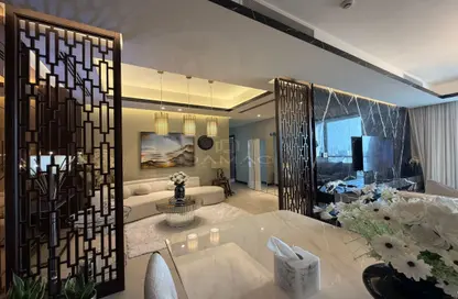 شقة - 3 غرف نوم - 4 حمامات للبيع في الجفير - محافظة العاصمة