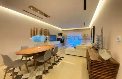 Apartment - 2 Bedrooms - 3 Bathrooms for sale in Reef Island - Capital Governorate