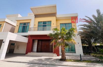 Villa - 4 Bedrooms - 5 Bathrooms for rent in Hamala - Northern Governorate