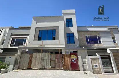 Villa - 4 Bedrooms - 4 Bathrooms for sale in Karrana - Northern Governorate
