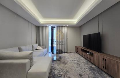 Apartment - 2 Bedrooms - 2 Bathrooms for rent in Amwaj Avenue - Amwaj Islands - Muharraq Governorate
