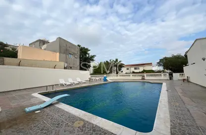 شقة - 4 غرف نوم - 2 حمامات للايجار في البديع - المحافظة الشمالية