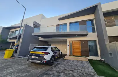 Villa - 3 Bedrooms - 4 Bathrooms for rent in Al Sidra - Diyar Al Muharraq - Muharraq Governorate