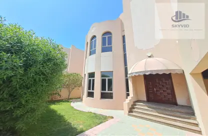 فيلا - 4 غرف نوم - 4 حمامات للايجار في الهملة - المحافظة الشمالية
